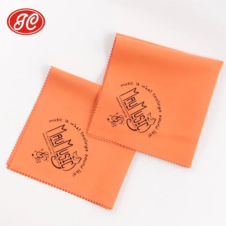 hot sales Manufacturer microfiber cleaning cloth used cleaning the  eye  glasses and  camera lenses