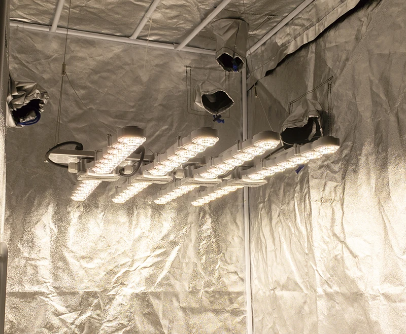 SANSI E26 E27 Full Spectrum Nature Day Light 15W Led Plant Grow Light for Indoor Garden Lighting