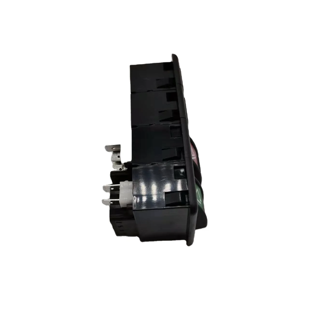 Четырехместный кулисный переключатель FT65.48.652 для сельскохозяйственного трактора Foton Lovol запасные