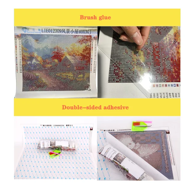 Diy 5d Diamond Painting kit Full Drill African Woman Diamond Embroidery Home Decor canvas printing by number wall art