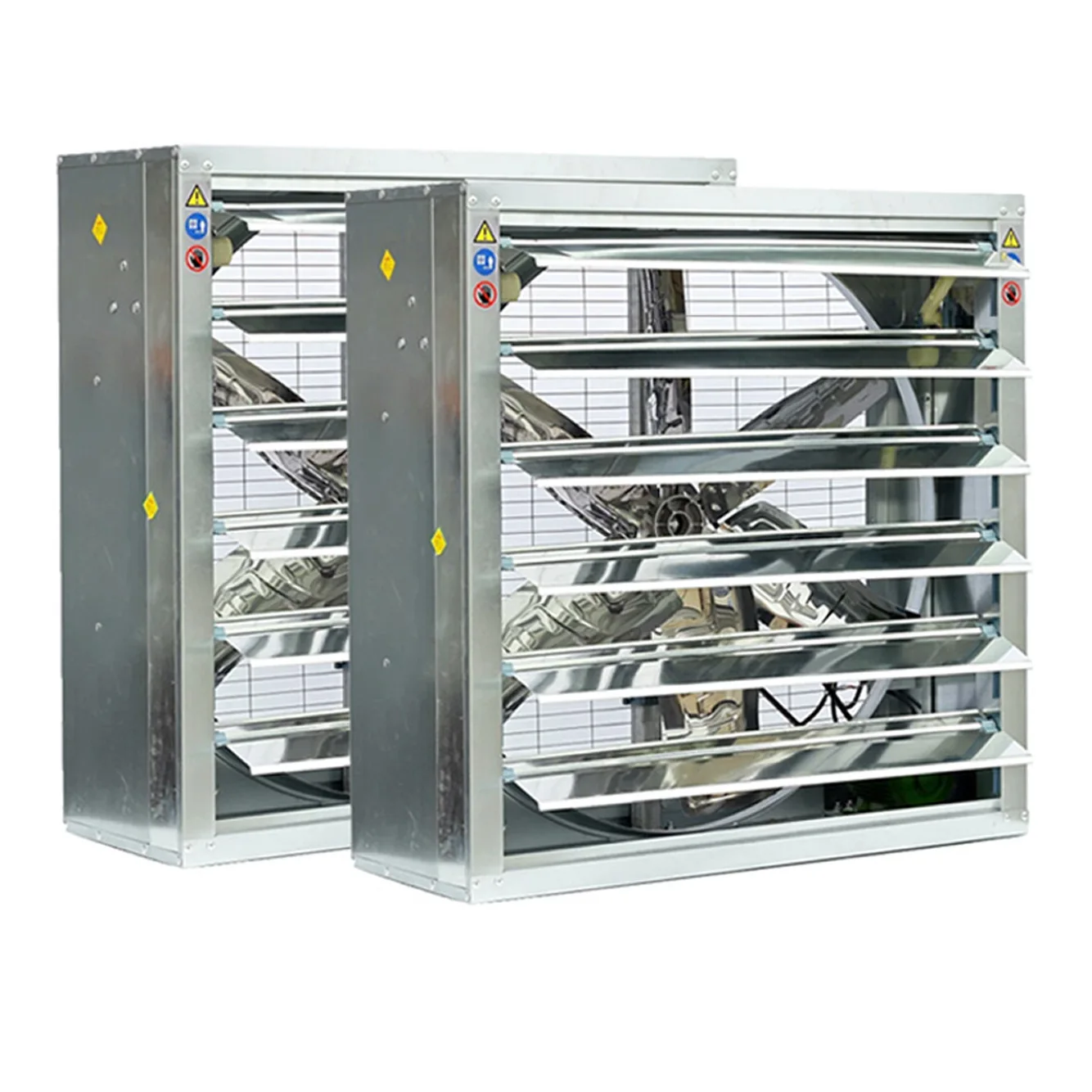 Air Circulation Fan Ventilation Exhaust Fan for Greenhouse Fan