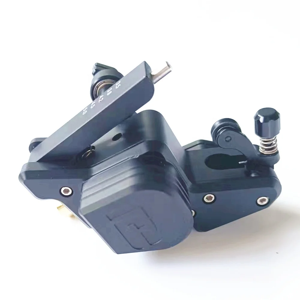 Factory Wholesale High Quality Luxury Rotary Tattoo Machine