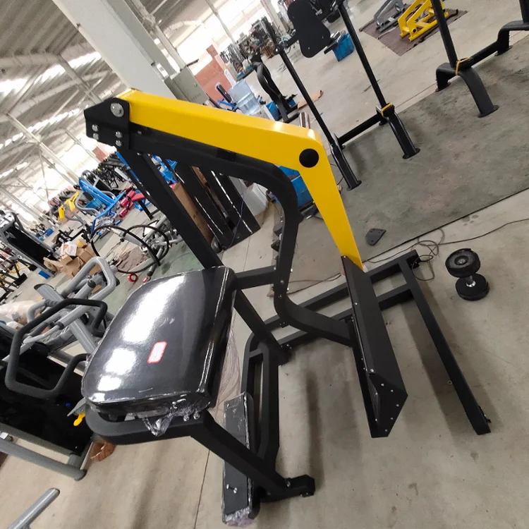 TZ Fitness equipment other Sports Entertainment Products factory gym machine Rear Kick