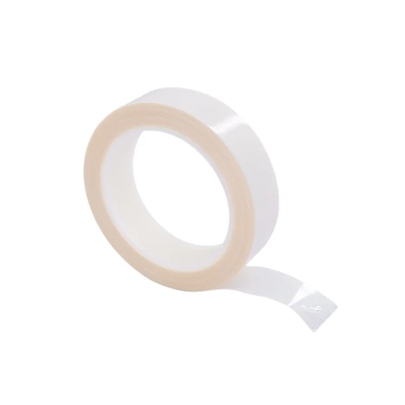 Customized Double Sided Polyurethane Gel Sticky Tape Washable Sticky Nano Tape