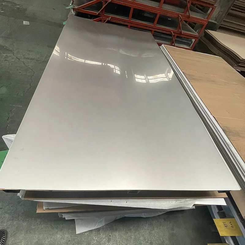 AISI 304 Cold Rolled 2B BA Mirror Hairline No.4 Finished Prime Stainless Steel Coil Sheets