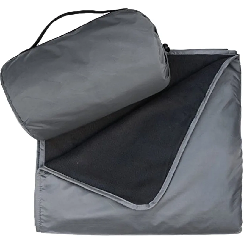 Outdoor Picnic Mat Moisture-proof Camping Thickened Folding Beach Travel Four Seasons Can Be Used