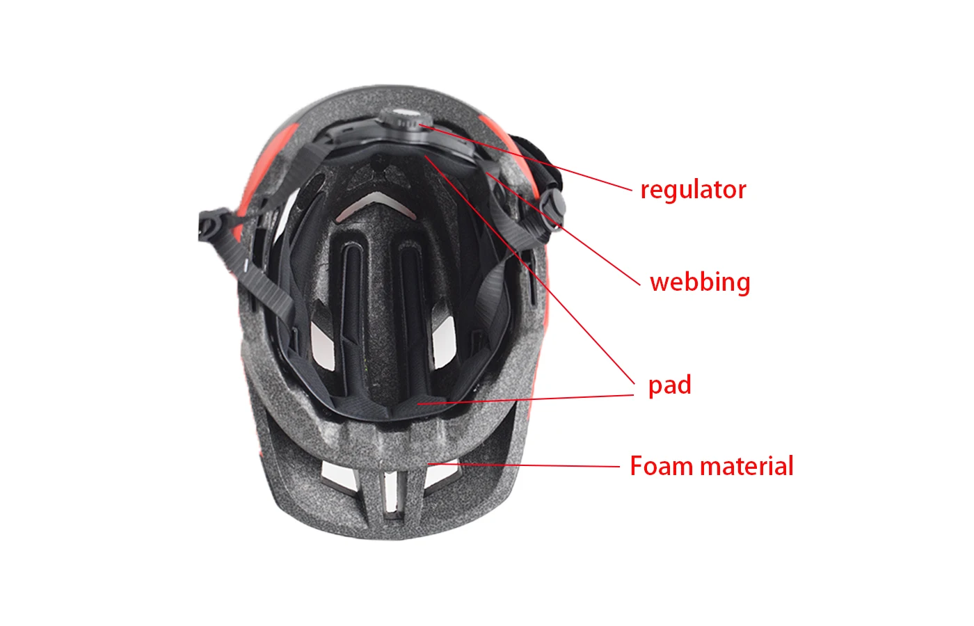 OEM full face visor safety helmet for kids and youth full face helmet downhil fox