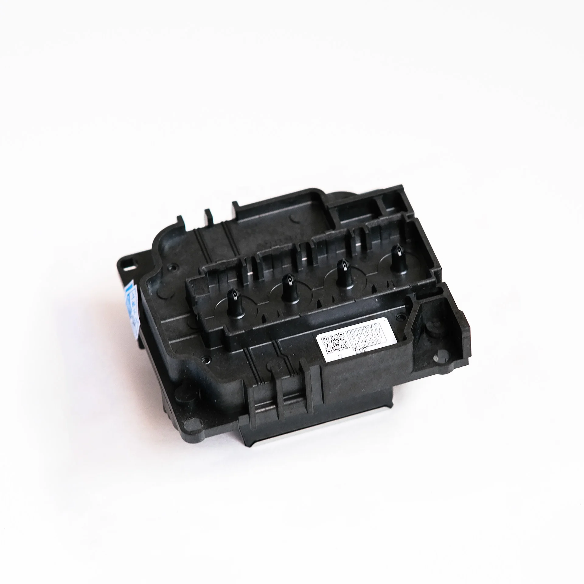 New Original printer sprayer Print head for Epson TX800 DX10 F192040 with eco solvent cover for wall printer uv printer used