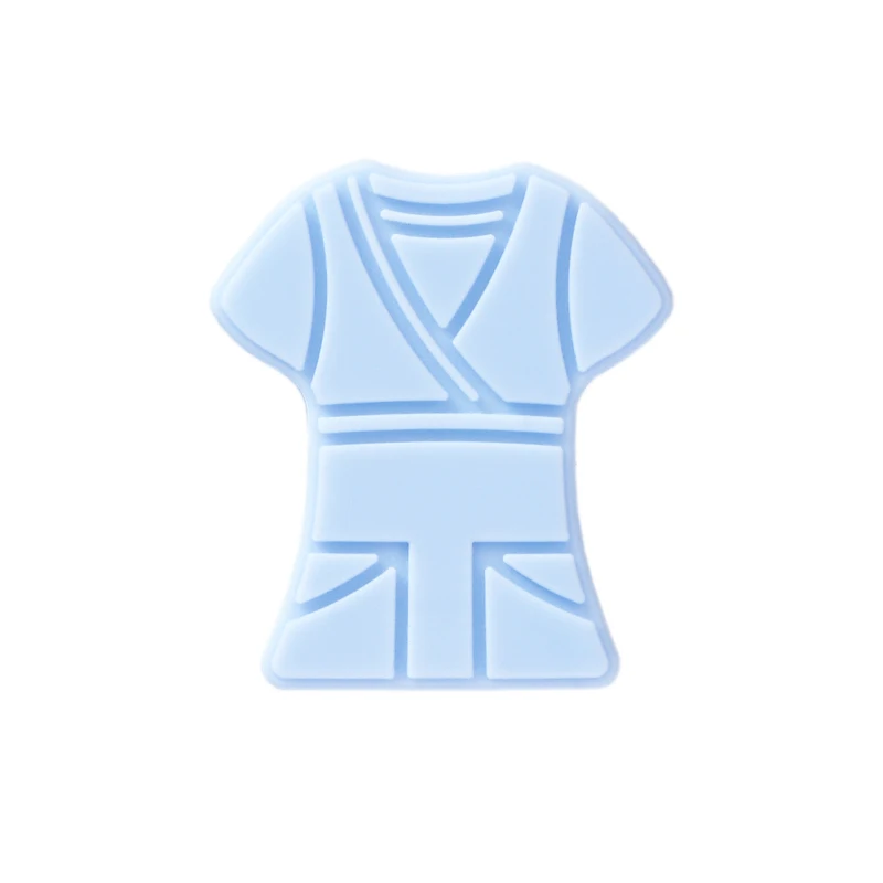 Бусины из силикона