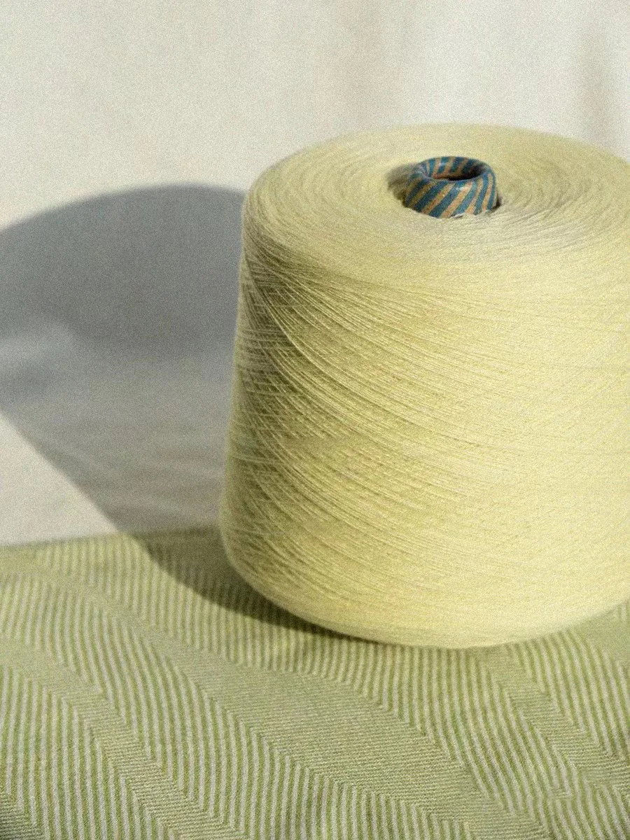 high quality merino wool nylon blend crochet yarn knitting yarn thread for sweater