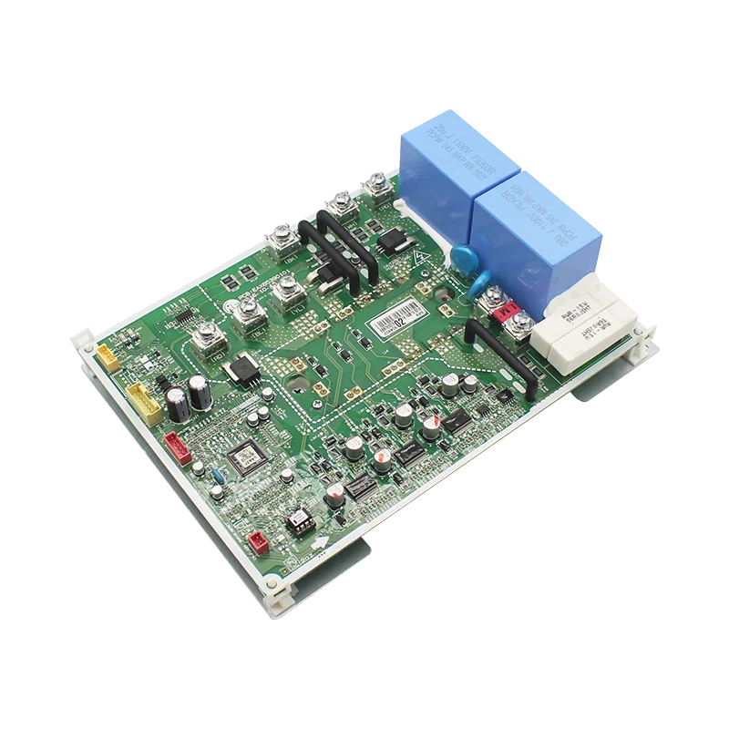 EAX65390101 EBR78007902 Pcb инвертор наружный для LG MULTI V центрального кондиционера ARU0454LT4 CRUN220LLN4 новое и происхождение