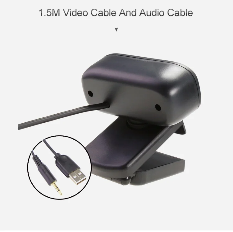 Chinese Wireless Conference 180 Degree Flexible Camera 720P HD WIFI wifi camera hidden