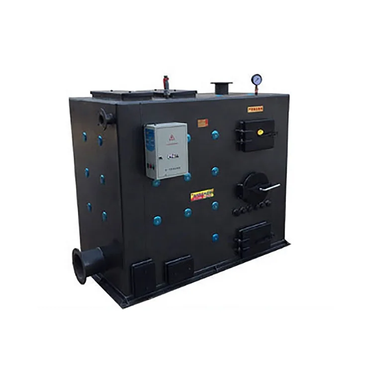 Wholesale sale of low-pressure coal-fired boiler the best-selling hot water boiler in China