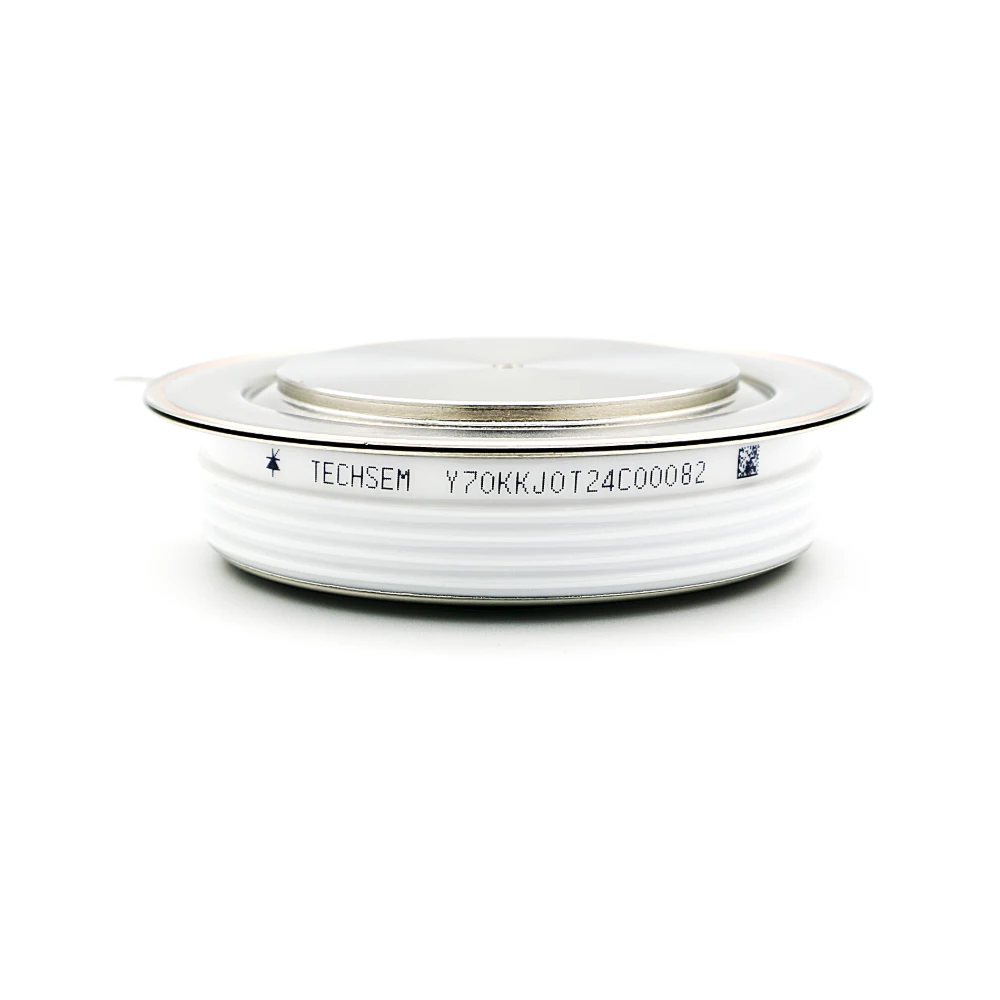 TECHSEM Тиристор scr Y70KKJ KT60cT KK1500A3200V KK1500A3500V новый оригинальный и подлинный