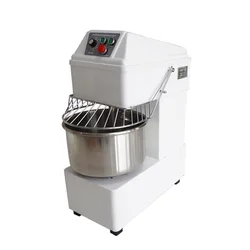 spiral dough mixer 25kg bakery dough mixer dough mixer 10 kg
