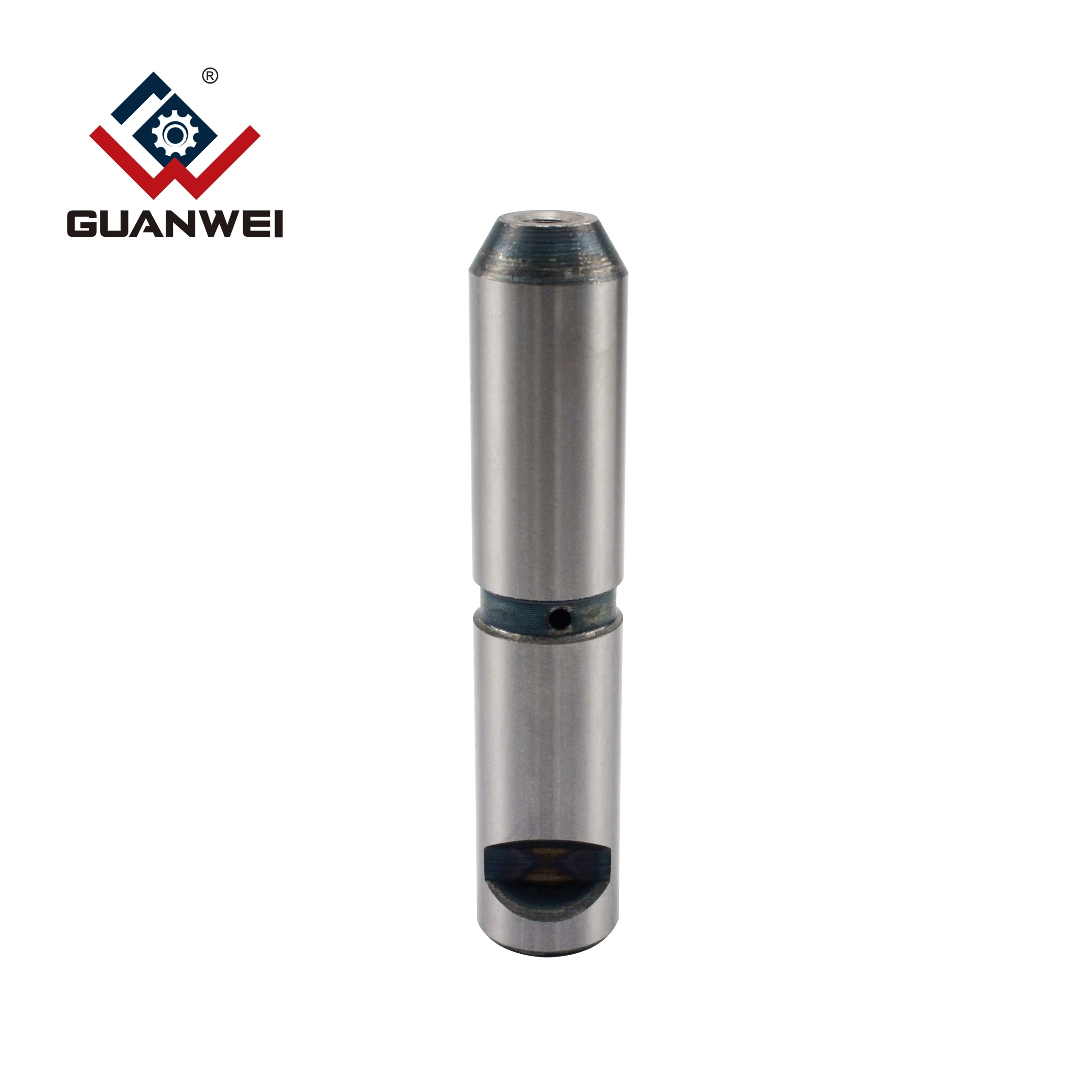 Auto Parts Leaf Spring Pin 48423-EW010 Size: 30X148 For Hino Suspension System