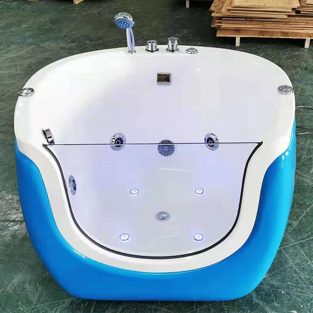 small bathtub for children/ bath tub baby/ child bath