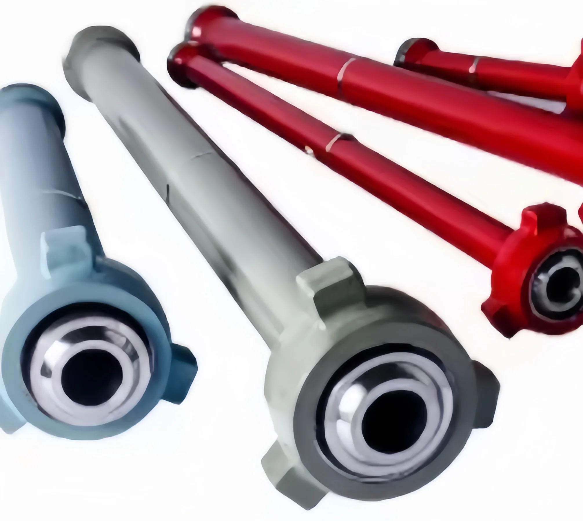 High Pressure Oilfield Hammer Union Straight Pipe Joint Pup Joint