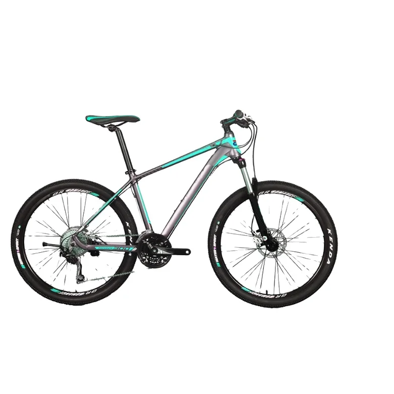 Фабричный горный велосипед из алюминиевого сплава bicicleta для продажи 21-скоростной горный велосипед с большими колесами