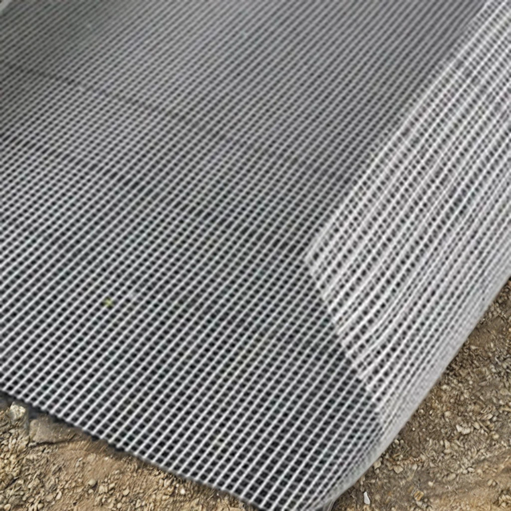 Hot Selling Premium Alkali Resistant Fiberglass Glass Fiber Mesh Cloth Reinforced Exterior Design Heat Insulation Materials