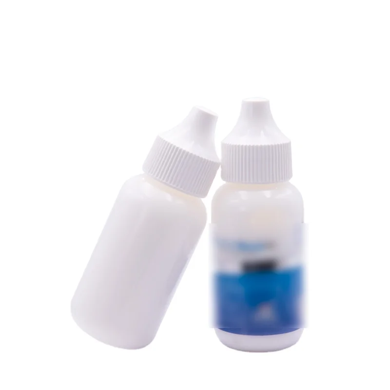 More Connection factory support waterproof oil proof extreme hold OEM 1.3oz hair wig lace glue