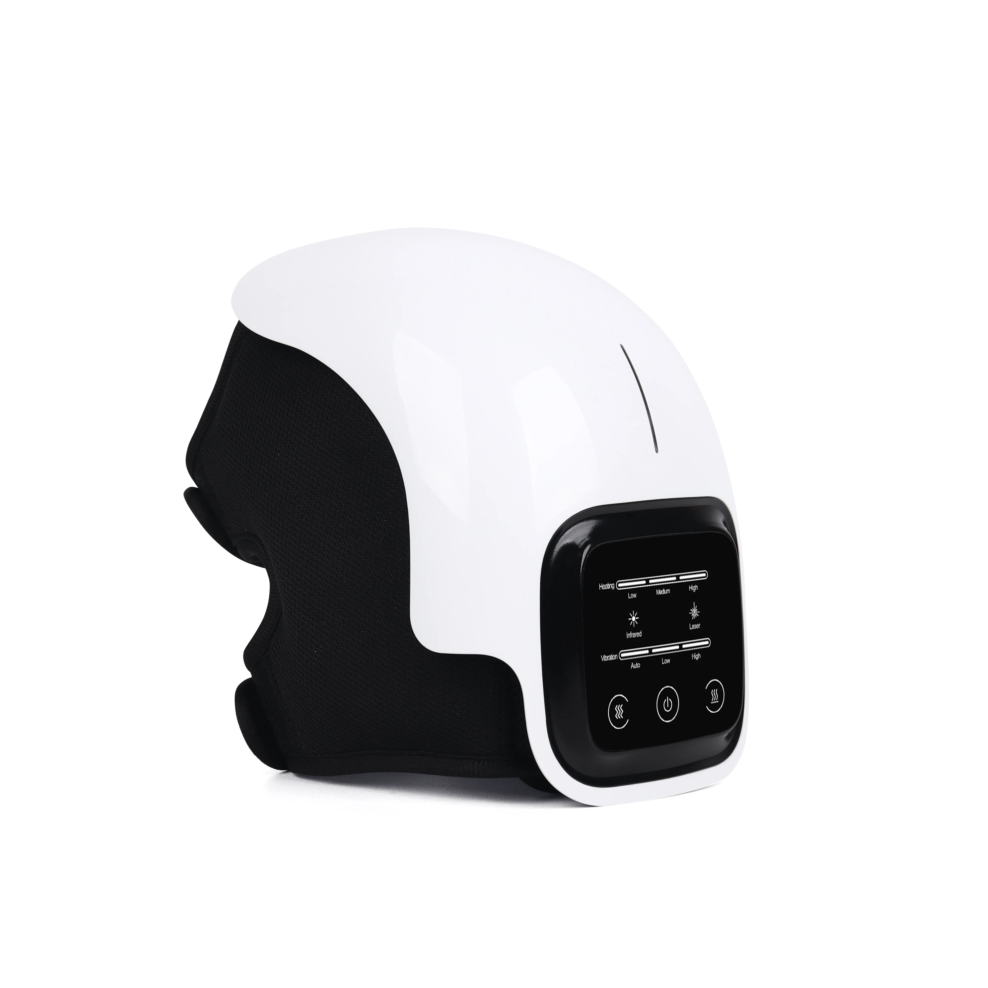 Electric Physiotherapy Thermal Pain Relief Machines Knee Massager With Joint Treatment Heating