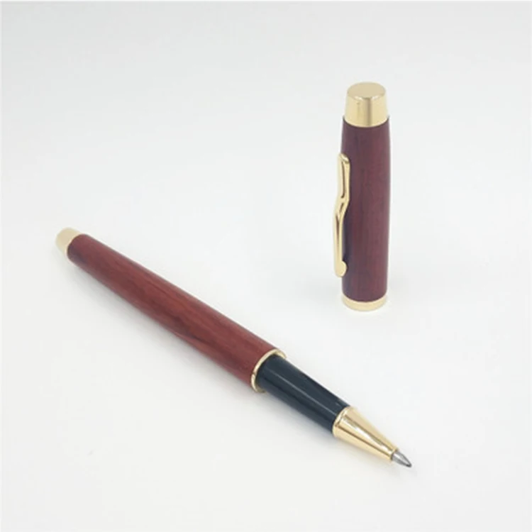 
Wholesale bamboo ballpoint pen pens made of bamboo bamboo pen 