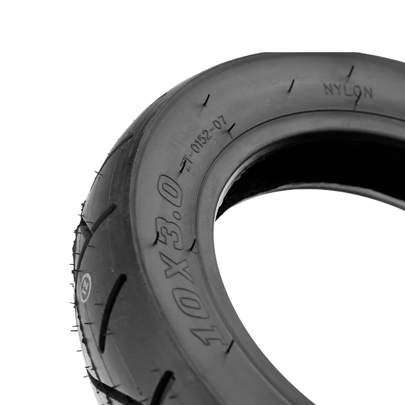 10X3 inch tire rubber tire for 10 inch electric scooter and motorcycle accessories 10*3 thickened tire