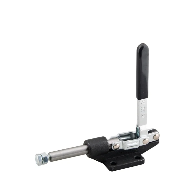 Taiwan Haoshou HS-305-BM Toggle Latch Toggle Clamp Push Pull Toggle Latch Wholesaler