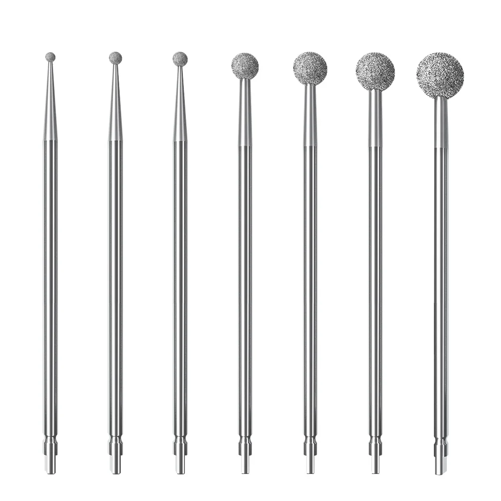 Dia.2.35mm Dental Burs for Dental Implant Surgical Diamond Burs