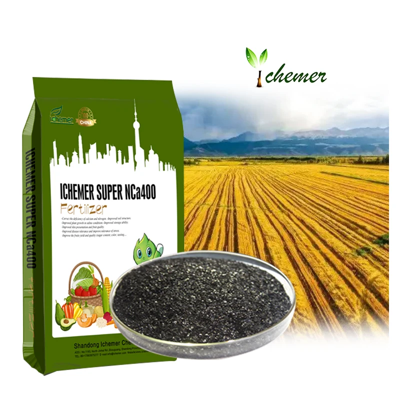 Humic Acid Liquid Organic Fertilizer 100% Organic fertilizer for plants