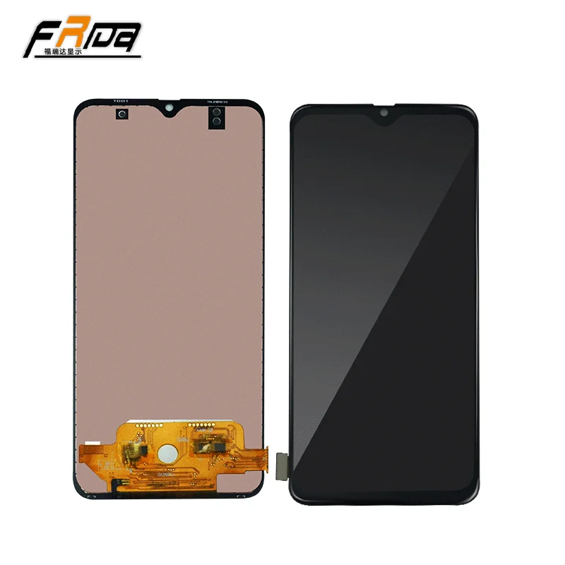 New Arrive Outer Glass For Samsung Galaxy A7 Laminated OCA Glue LCD Touch Screen Front Outer Glass