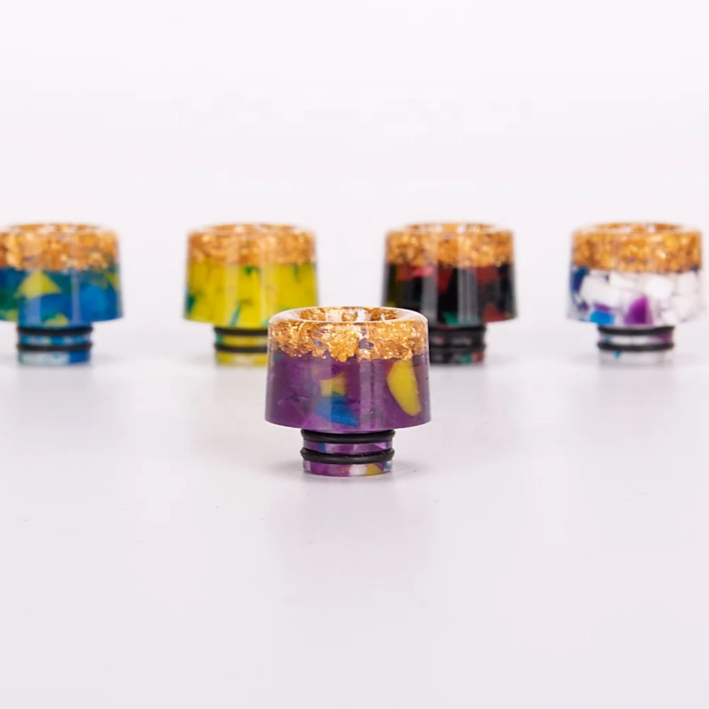 
510 Drip Tip AS163 Drip Tip random color 