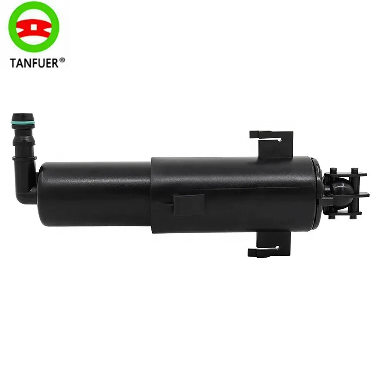 OEM автомобильный насос 61677283213 Омыватель лобового стекла для фар опрыскиватель сопло BMW 3 серии E92 E93 328i