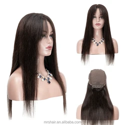 13x4 /13x6 HD Transparent Lace Front Wigs Brazilian Straight Hair 360 Lace Frontal Wig 5x5 Lace Frontal Human Hair Wig Remy