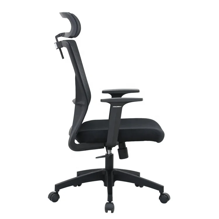 OEM Manufacturer Computer Comfortable Mesh Price Executive Ergonomic Office Chair