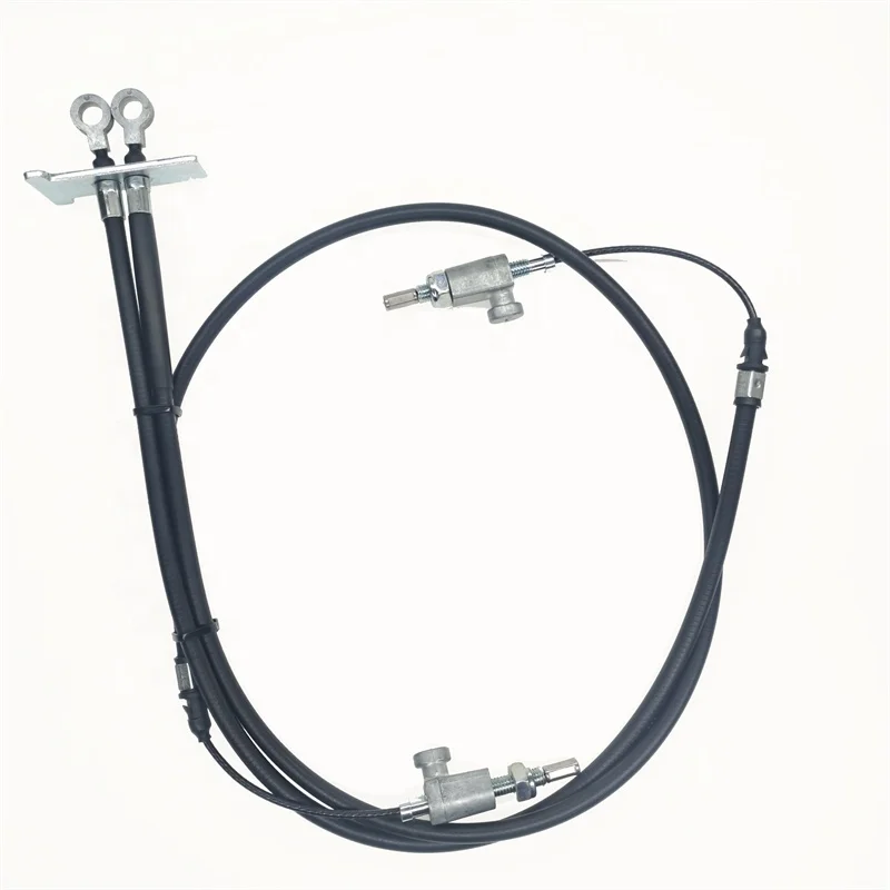 Mower Deck Lift Cable GY22289 for John Deere Z235 Z255 Eztrak Series Lawn Mowers