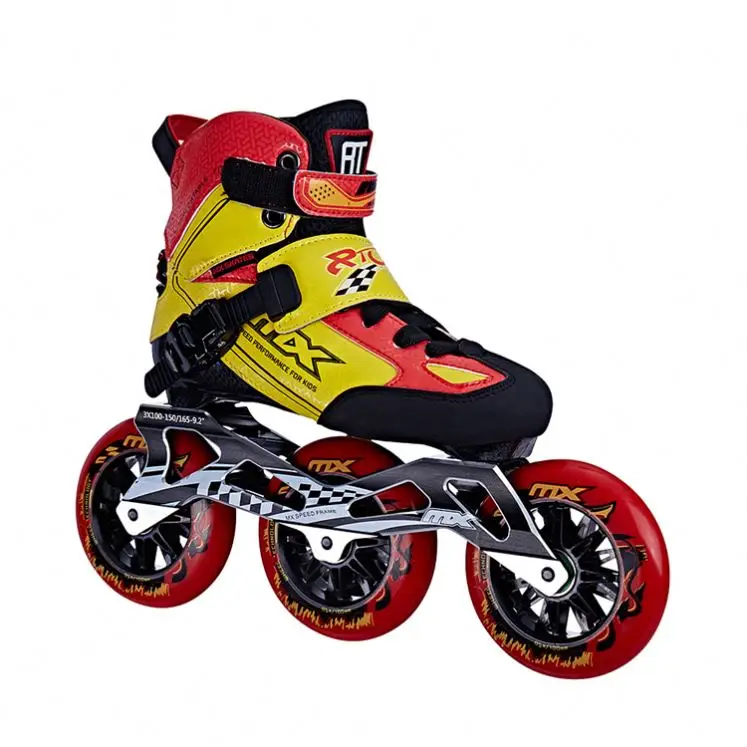 Оптовая продажа с завода, скоростные коньки из углеродного волокна