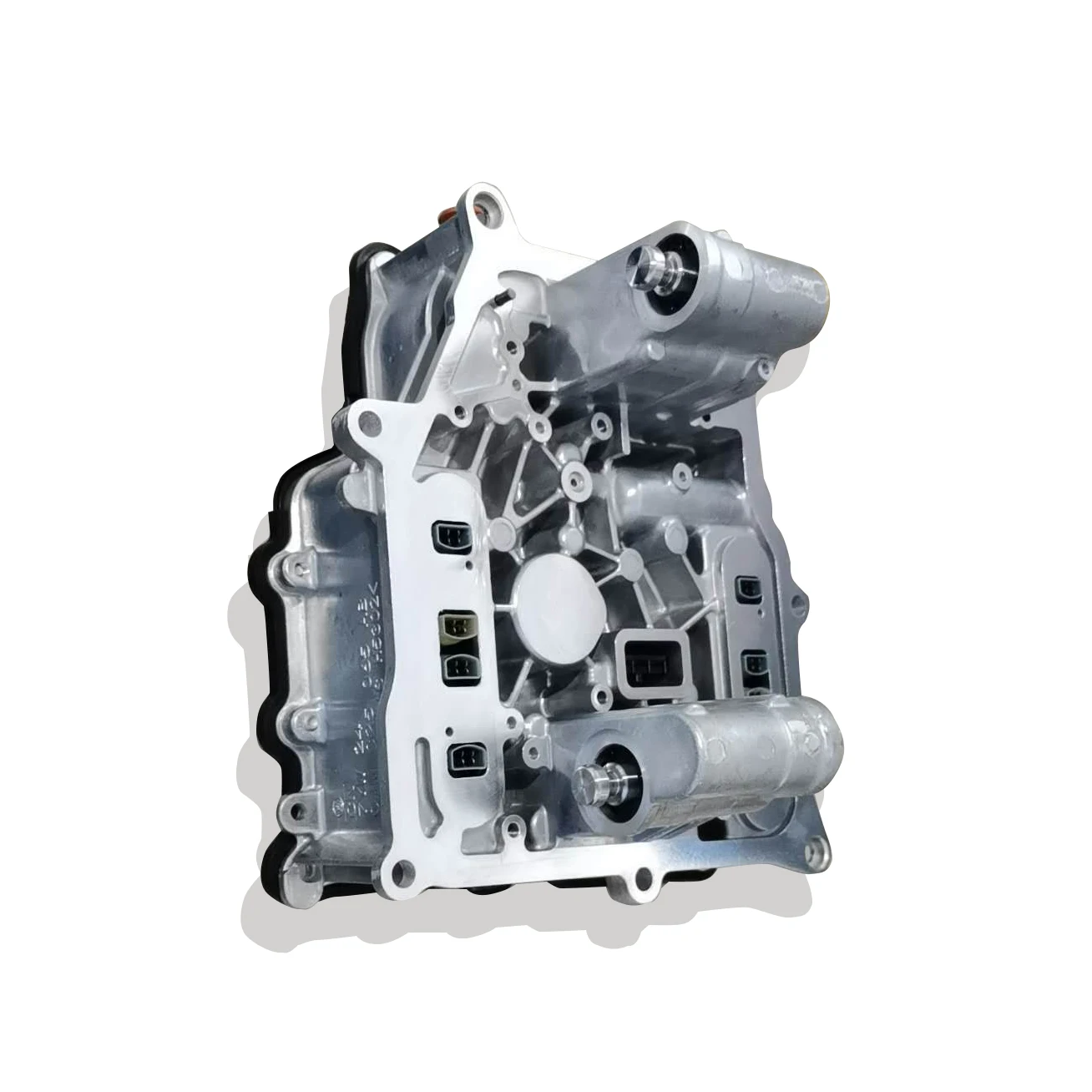 Ceeinex Transmission Gearbox DSG DQ200 0AM Valve Body for VW