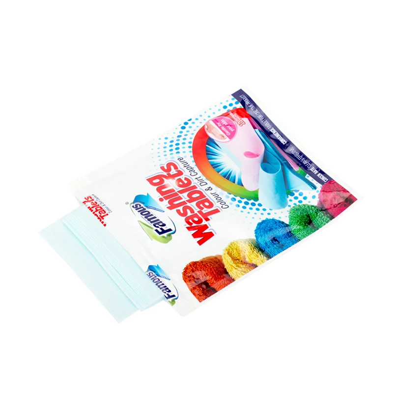 Hot Selling Persil Washing Powder Ultra concentrated amazon hot selling friendly plant based laundry detergent sheets