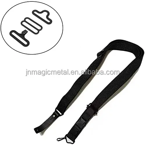 Metal bow tie clips bow tie hook fastener adjustable tie buckle for sale