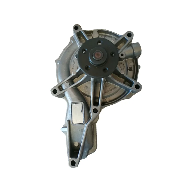 OEM Quality Pump Unit 22902431 24070789 21468471 20744939 For Volvo EC700B EC700C A35F A40E