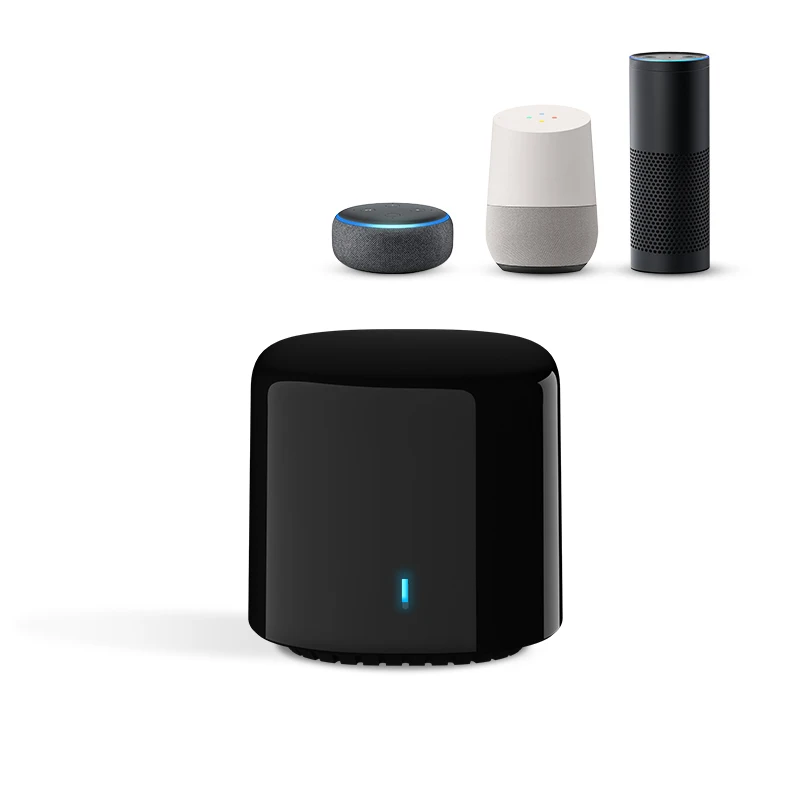 Smart APP Home Wifi Automation Smart Universal Wireless IR Blaster Alexa Remote Control