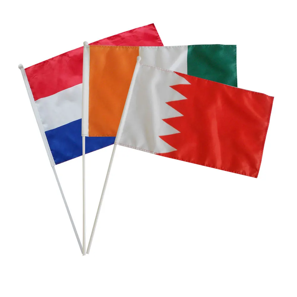 custom Customized 100% Cotton Square Bandana sublimation print