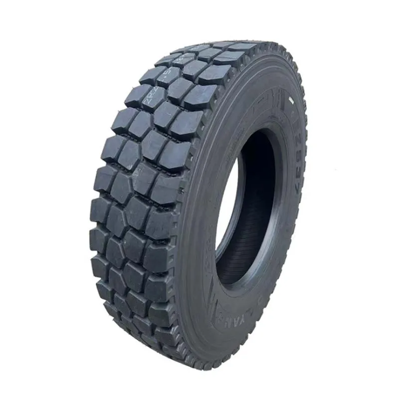 Auto Car Tire With Best Price 225/65R17Lt-8Pr 225/70R15C- 8Pr 225/75R15 225/75R 10Pr Natural Rubber 11R22.5 Truck Tires