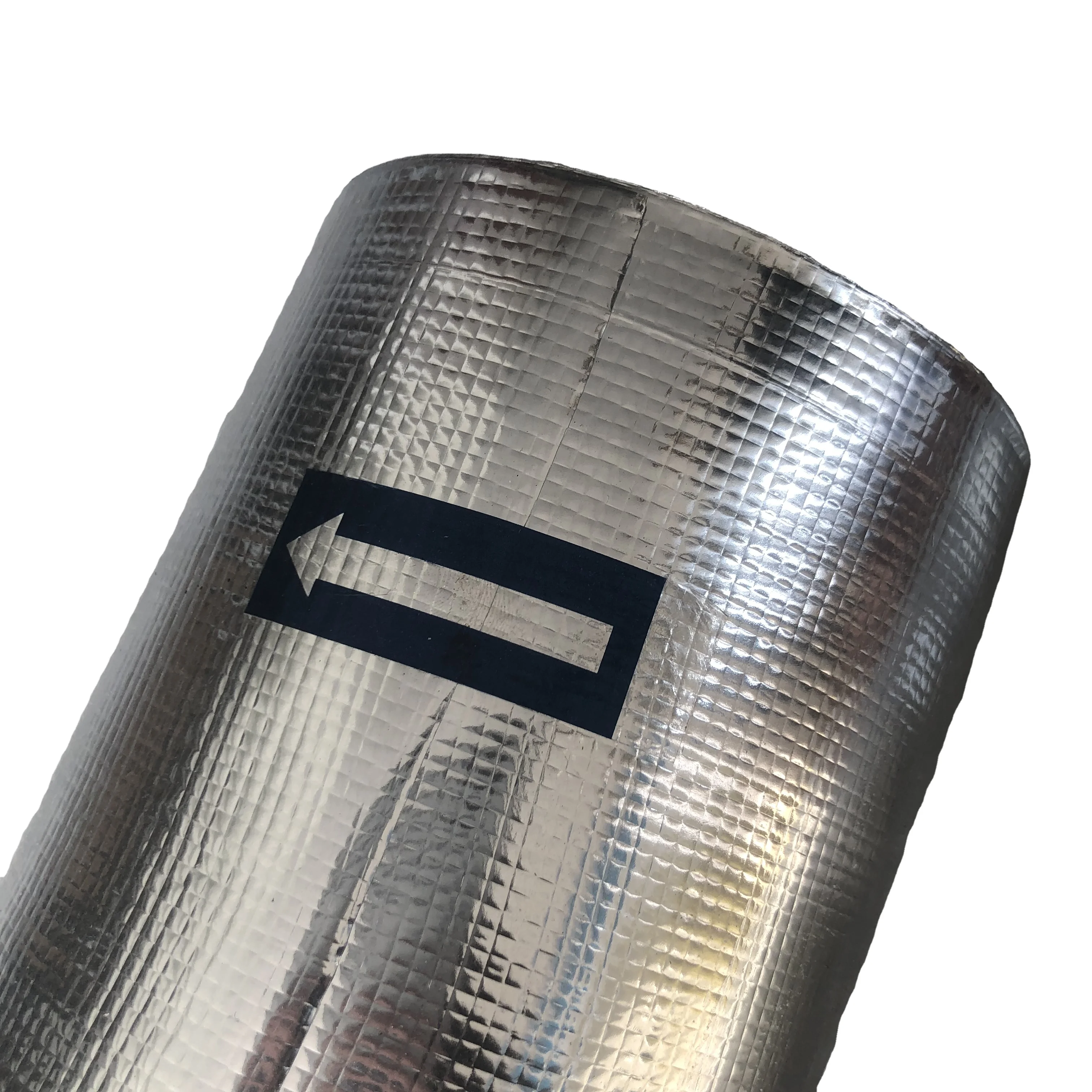 AS/NZS 1530.2 Australian Standards Radiant Barrier Roof Wall Sarking Aluminum Foil Insulation House Wrap