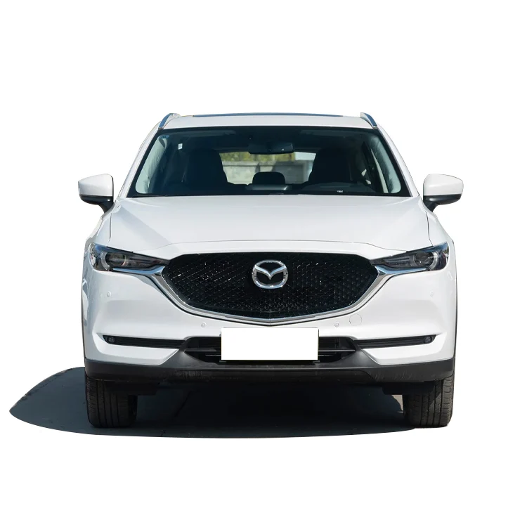 Mazda CX-5 Hot Sale New Aristocracy 2024 Changan Mazda cx5 2.0T 2WD Gasoline Luxury SUV Brand New Car Mazda CX-5