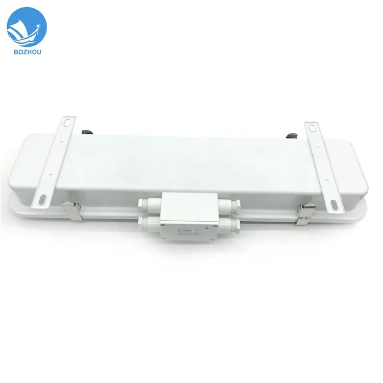 CCS Certificated Waterproof LED Marine Fluorescent Pendant Light JCY23-2L