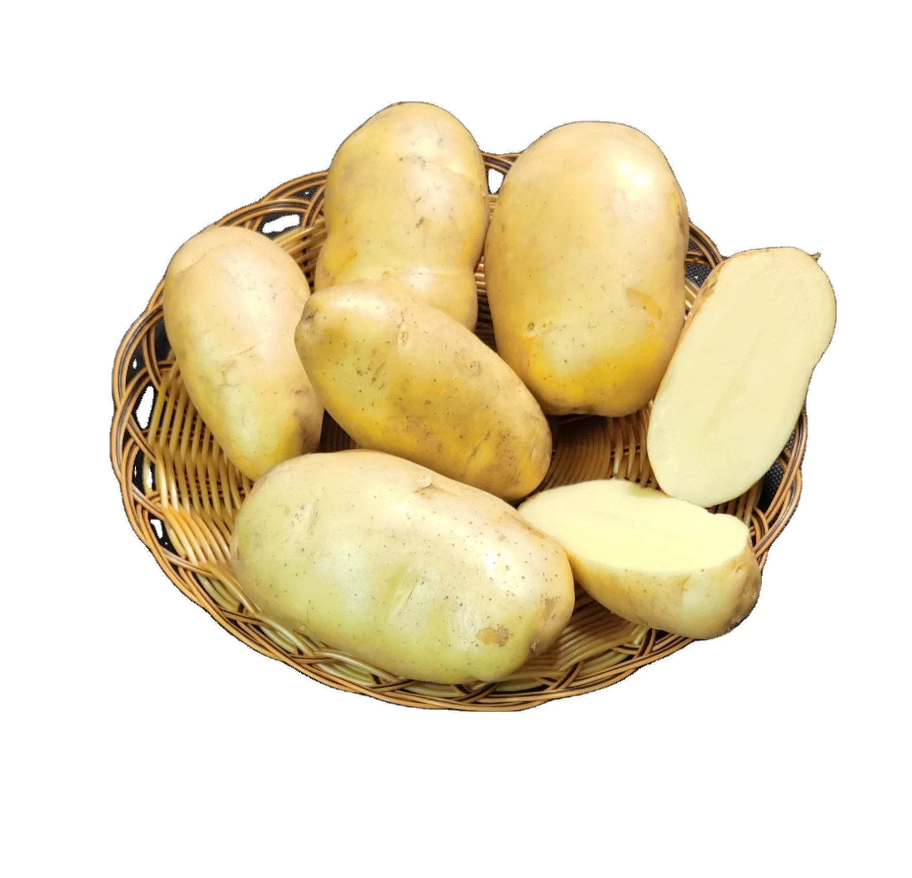 
Import china potato new crop 
