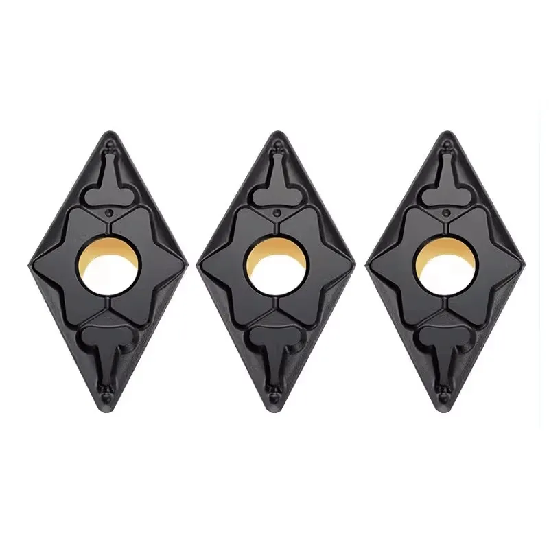 DNMG150408 Carbide Insert Blade CNC Cutting Turning Tools bore inserts